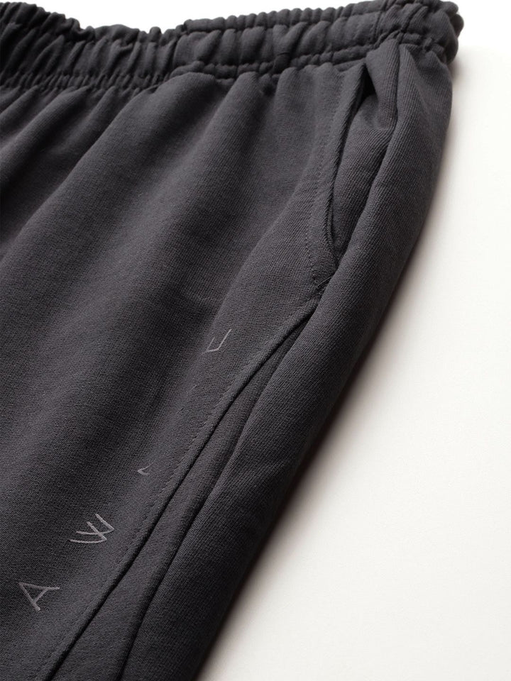 HRX by Hrithik Roshan Men Solid Yoga Joggers