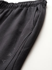 HRX by Hrithik Roshan Men Solid Yoga Joggers