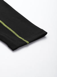HRX by Hrithik Roshan Women Togetherfaster Antimicrobial & Rapid Dry Running Tights