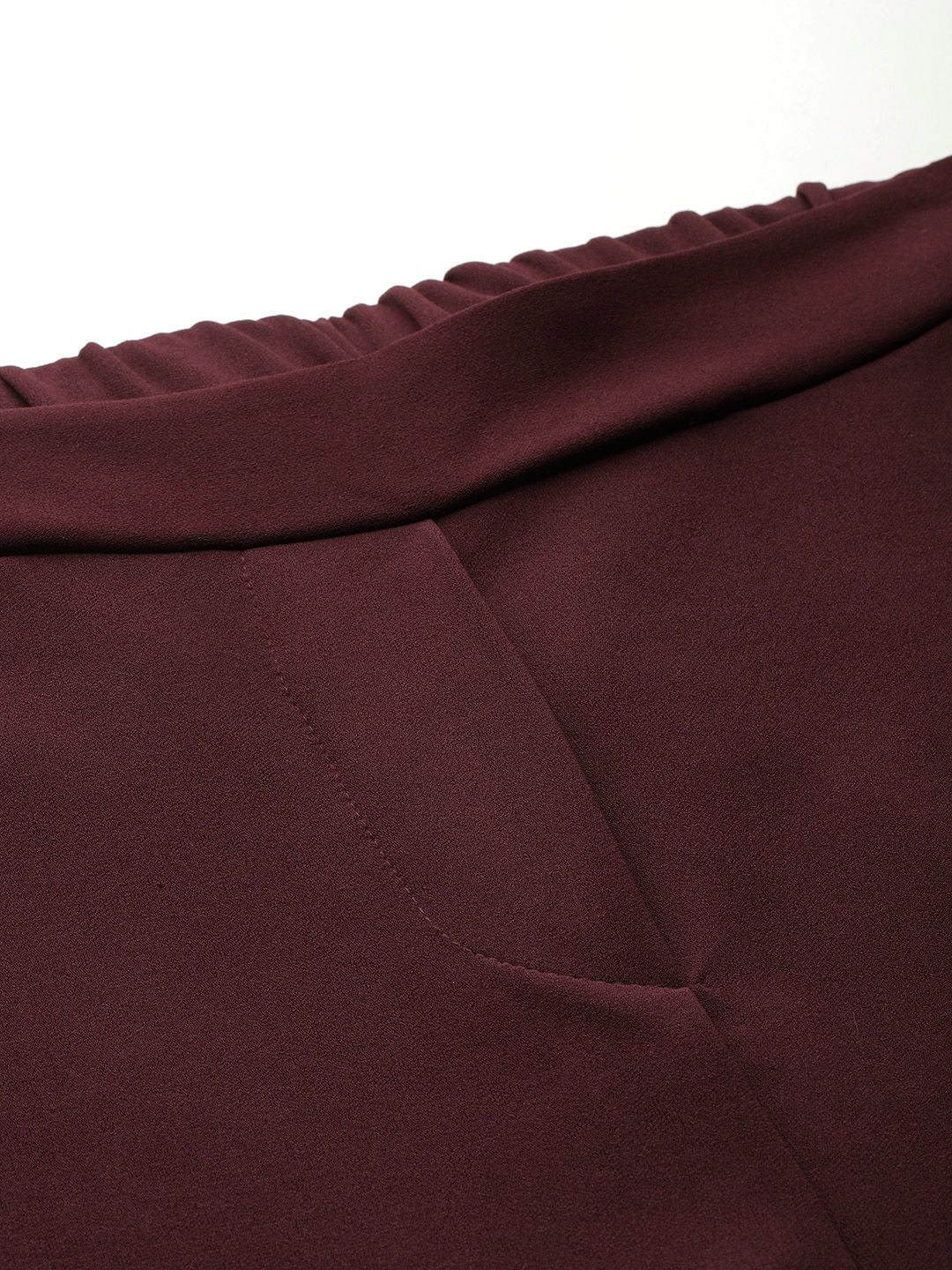 DressBerry Women High-Rise Cargos