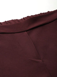 DressBerry Women High-Rise Cargos