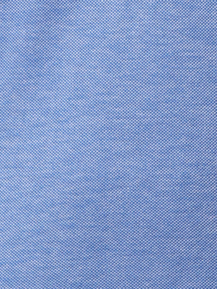 Park Avenue Men Polo Collar Pockets Slim Fit T-shirt