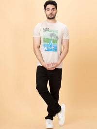 Being Human Men Slim Fit Clean Look Stretchable Jeans