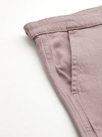 Thomas Scott Men Plus Size Cargo Shorts