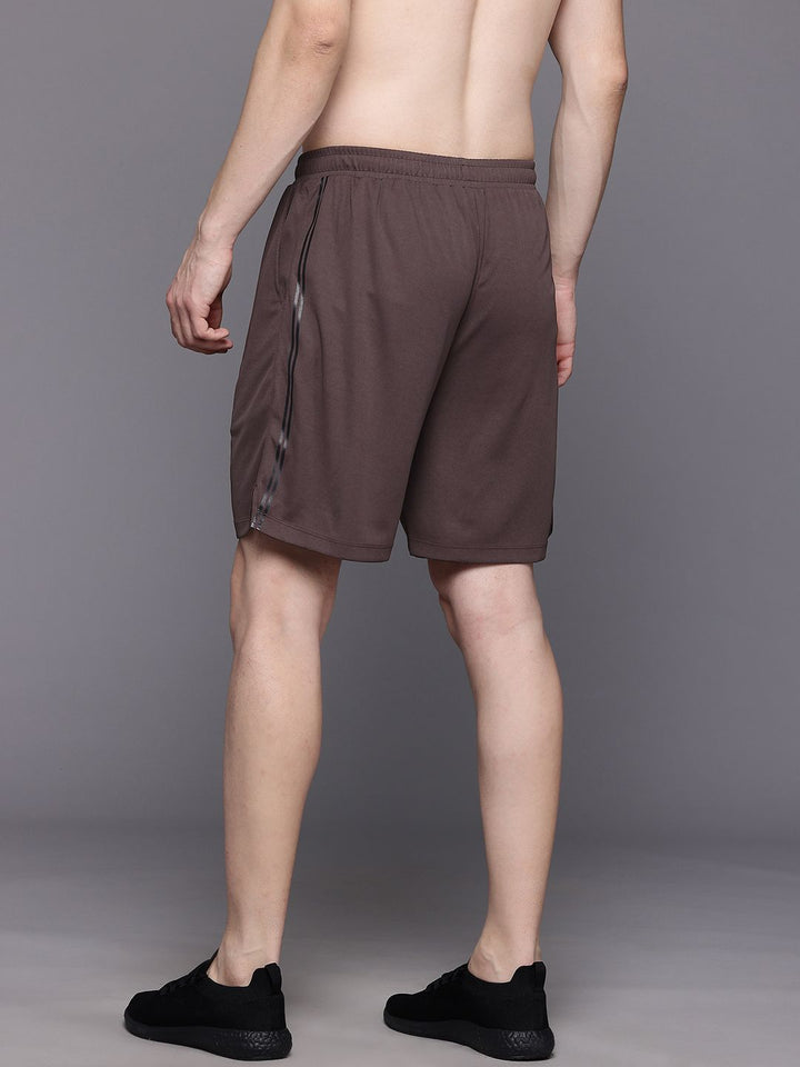 HRX by Hrithik Roshan Men Rapid-Dry Training Shorts