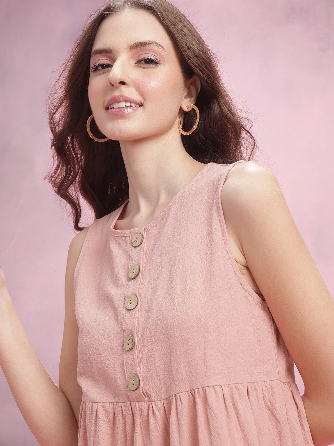 DressBerry Empire Dress