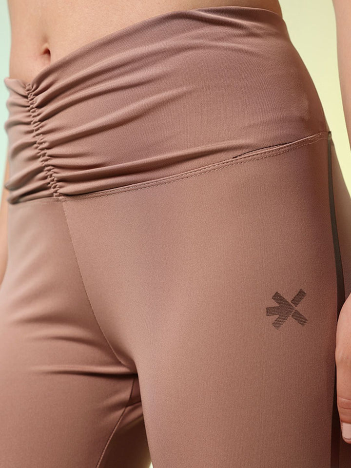 HRX by Hrithik Roshan Women Rapid-Dry Training Tights