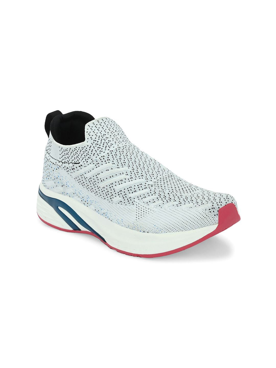 HRX by Hrithik Roshan Women Textured Walking Shoes