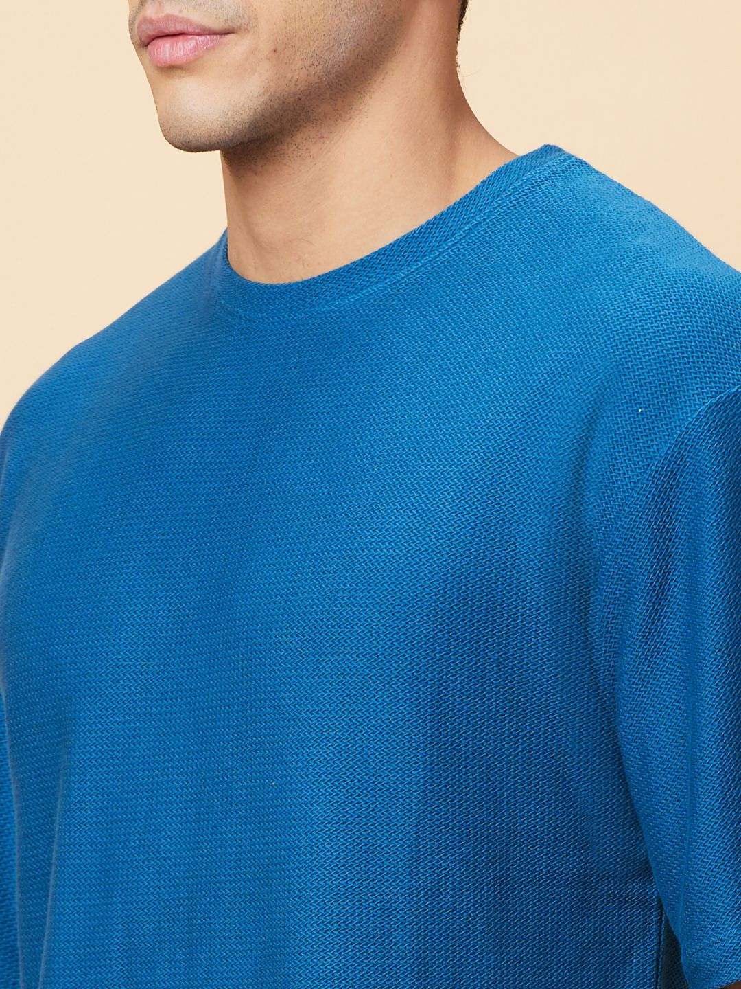 Being Human Men T-shirt