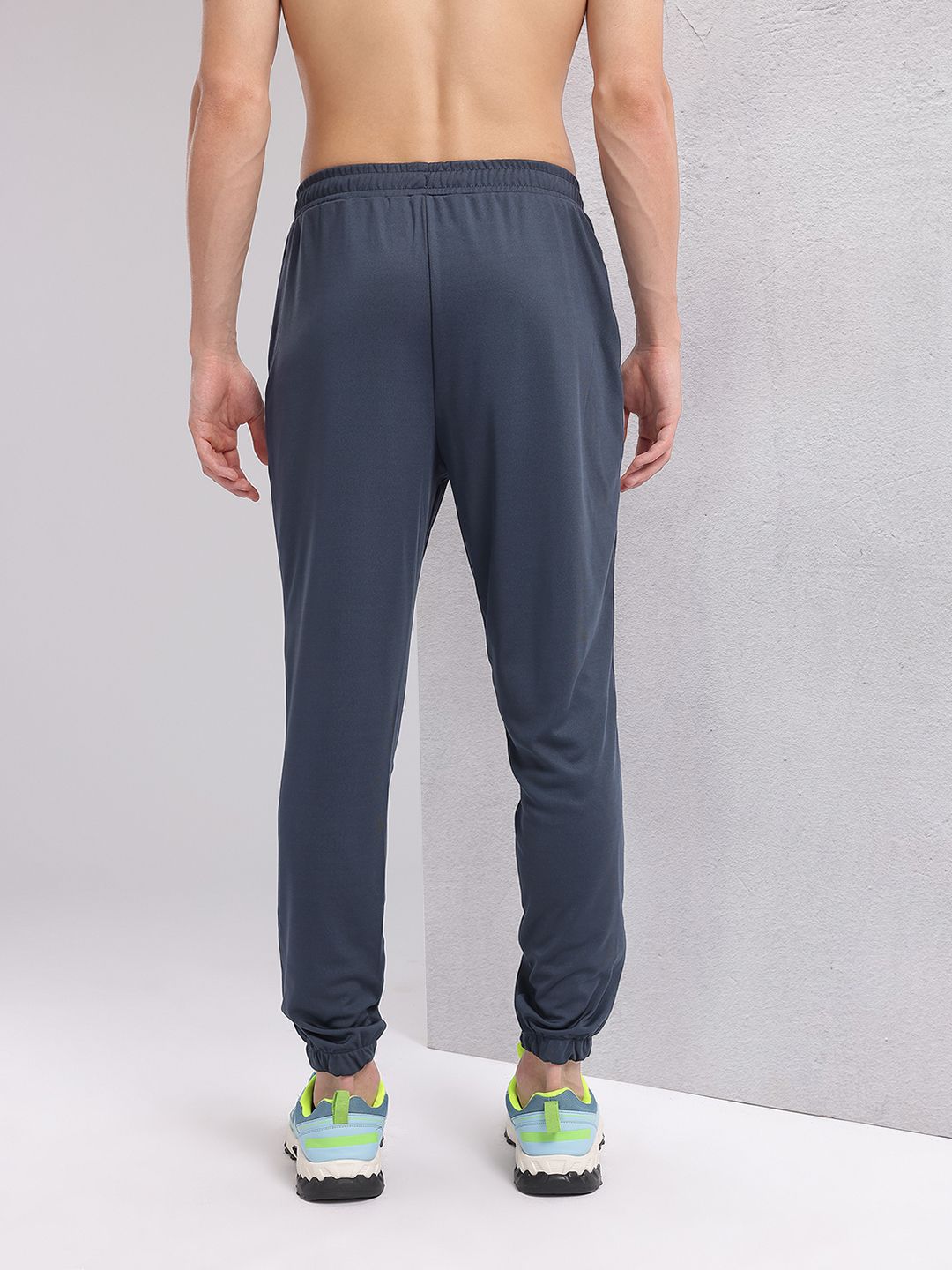 HRX by Hrithik Roshan Men Training Track Pants