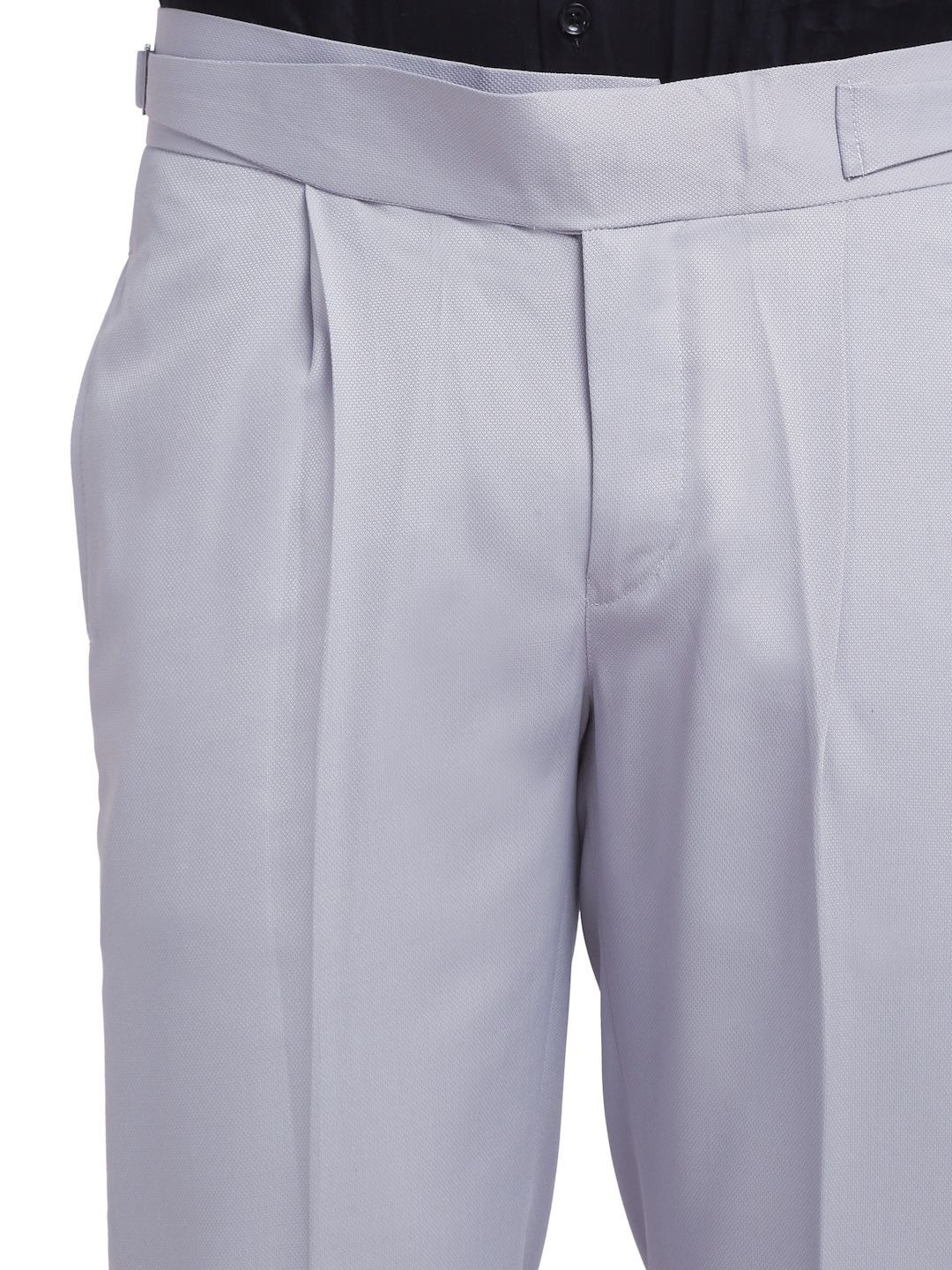 KLOTTHE Men Italian Gurkha Pants