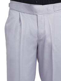 KLOTTHE Men Italian Gurkha Pants