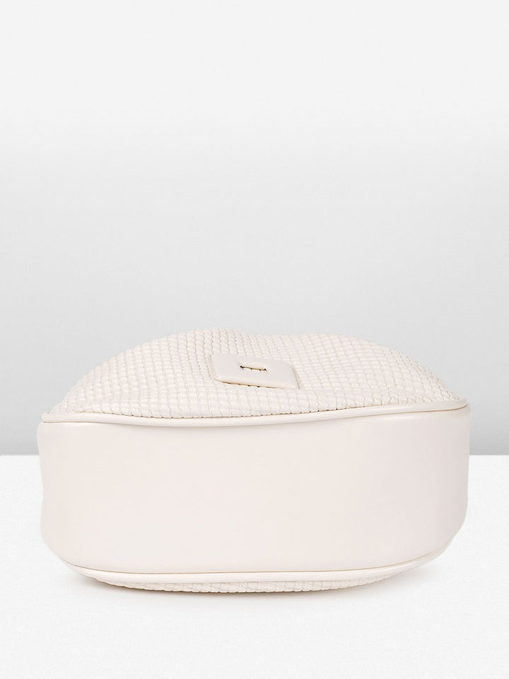DressBerry Structured Handheld Bag
