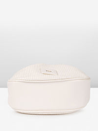 DressBerry Structured Handheld Bag