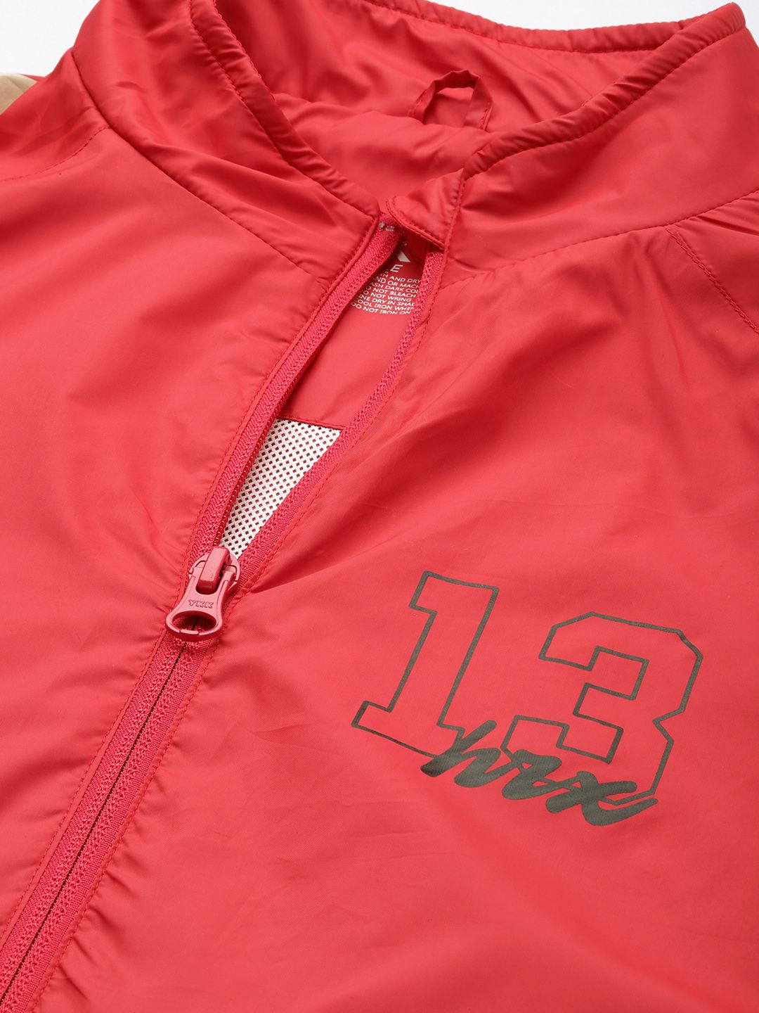 HRX by Hrithik Roshan Lifestyle Sporty Jacket
