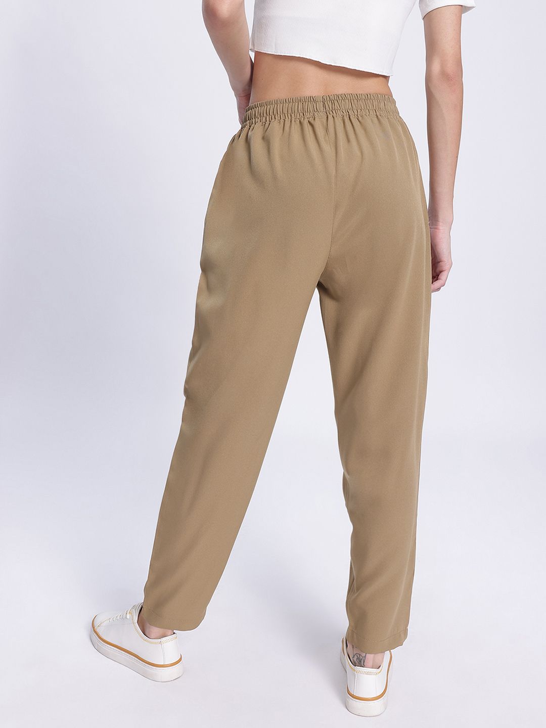 DressBerry Comfy Cool Track Pants