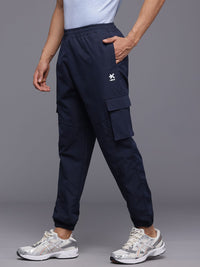 HRX by Hrithik Roshan Men Cargo-Style Joggers