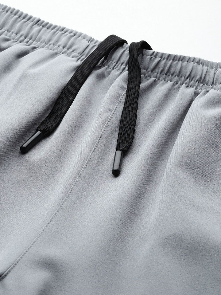 HRX by Hrithik Roshan Men Rapid-Dry Training Joggers