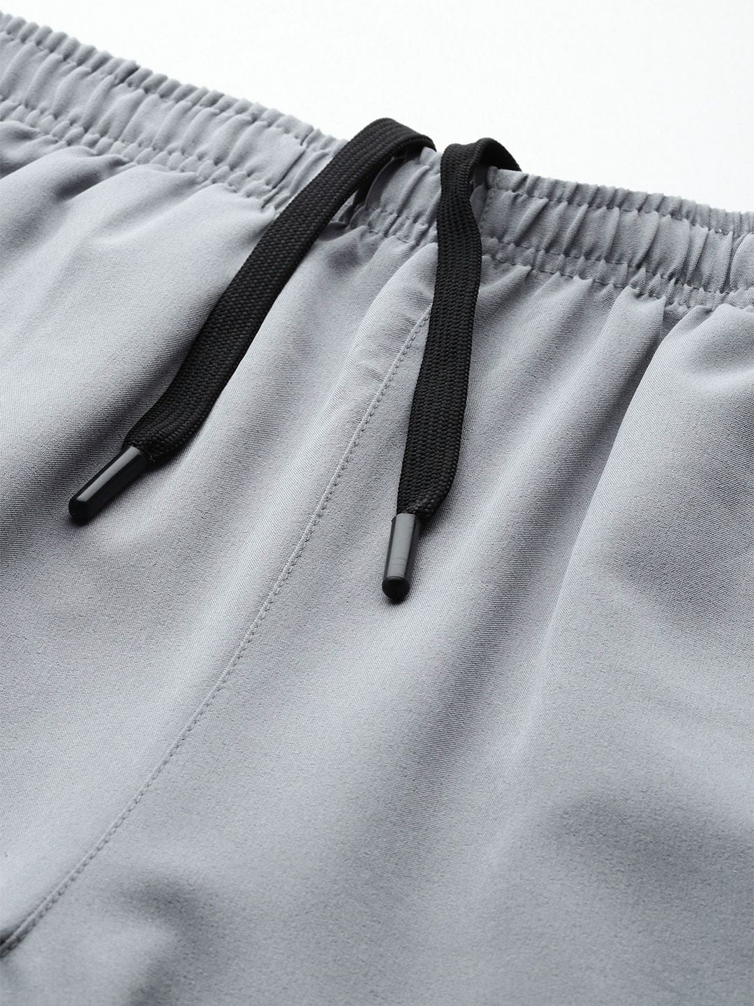 HRX by Hrithik Roshan Men Rapid-Dry Training Joggers