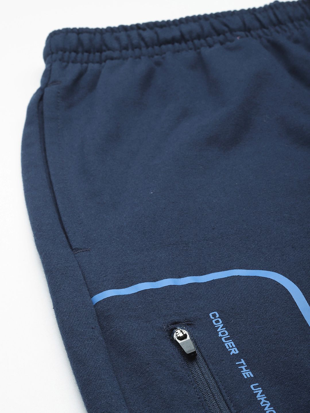 HRX by Hrithik Roshan Men Regular Fit Casual Joggers