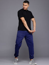 HRX by Hrithik Roshan Men Rapid-Dry Training Joggers