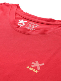 HRX by Hrithik Roshan Men Graphic Printed T-shirt