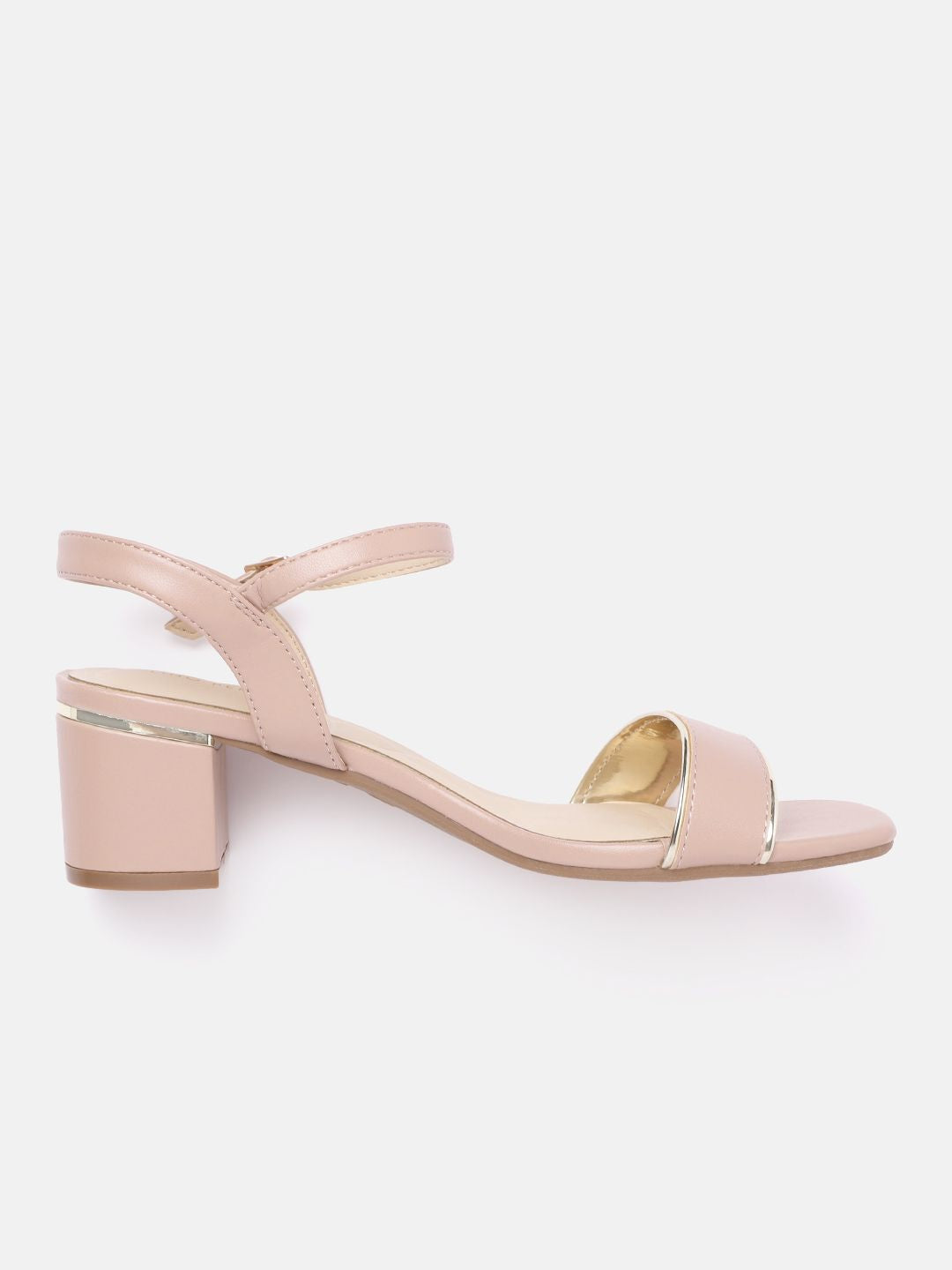 Lino Perros Block Heels