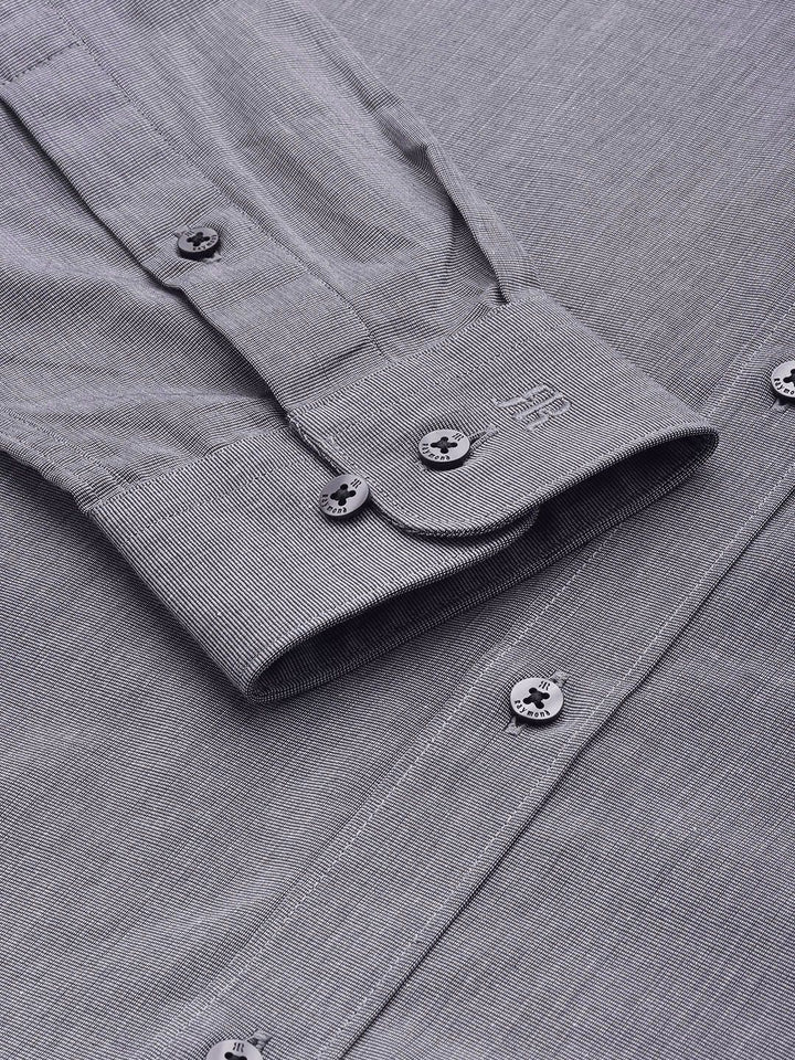 Raymond Slim Fit Pure Cotton Formal Shirt