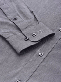 Raymond Slim Fit Pure Cotton Formal Shirt