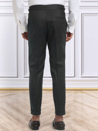 KLOTTHE Men Italian Gurkha Pants