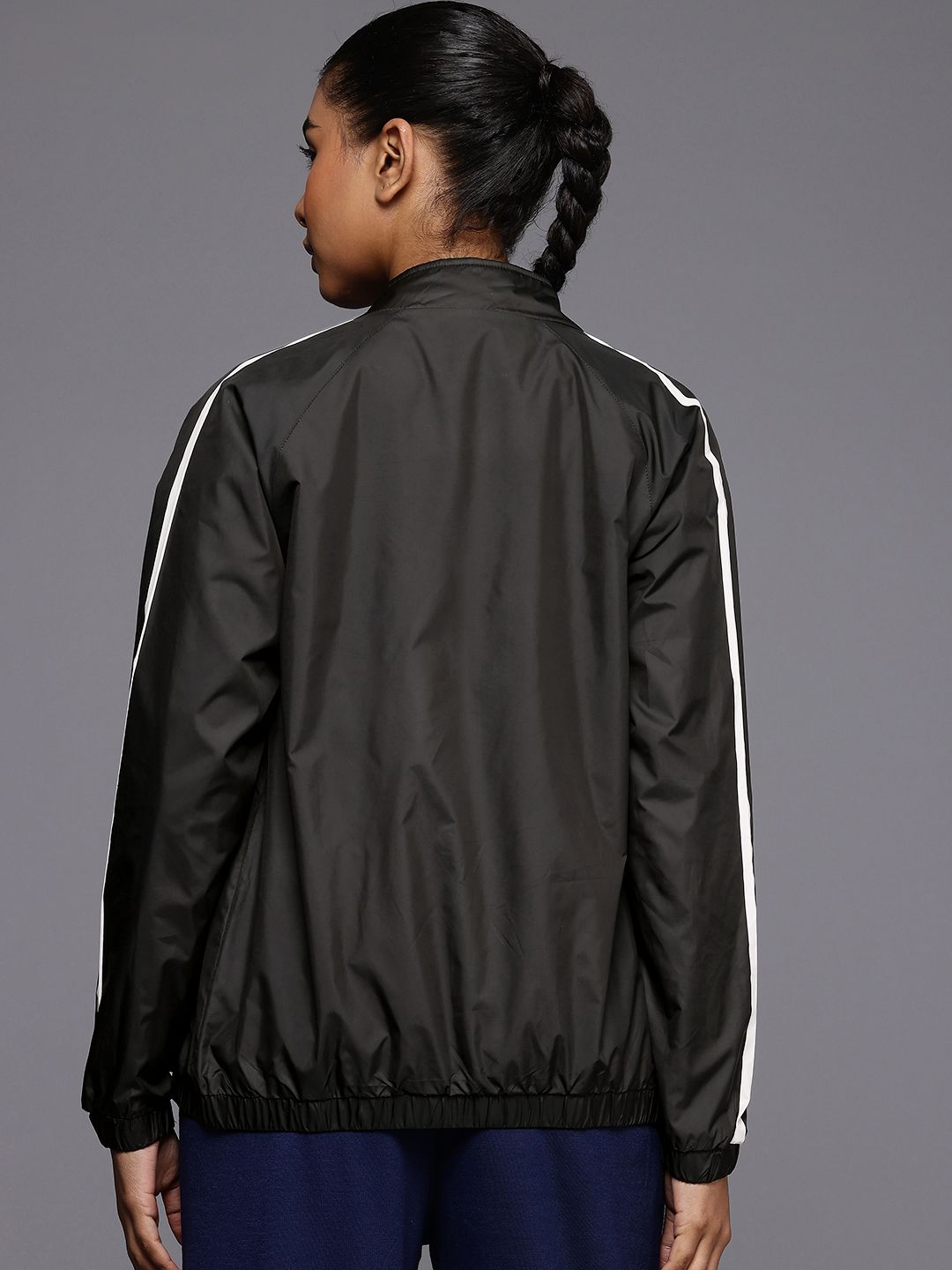 HRX by Hrithik Roshan Lifestyle Sporty Jacket