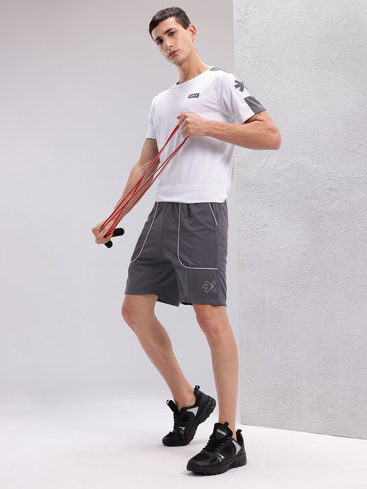 HRX by Hrithik Roshan Men Training or Gym Sports Shorts
