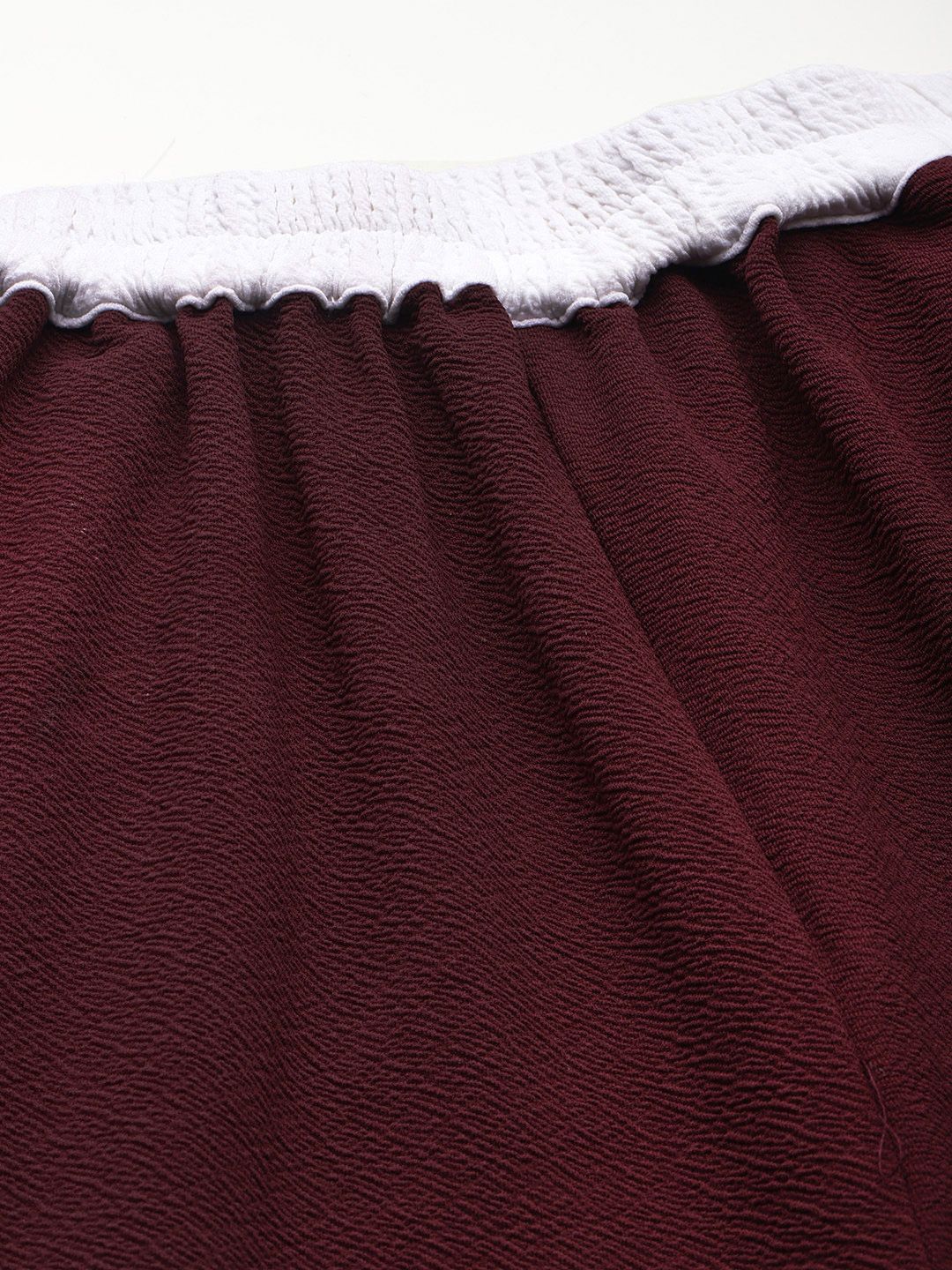 DressBerry Pocket Detail Shirt With Trousers Co-Ord Set