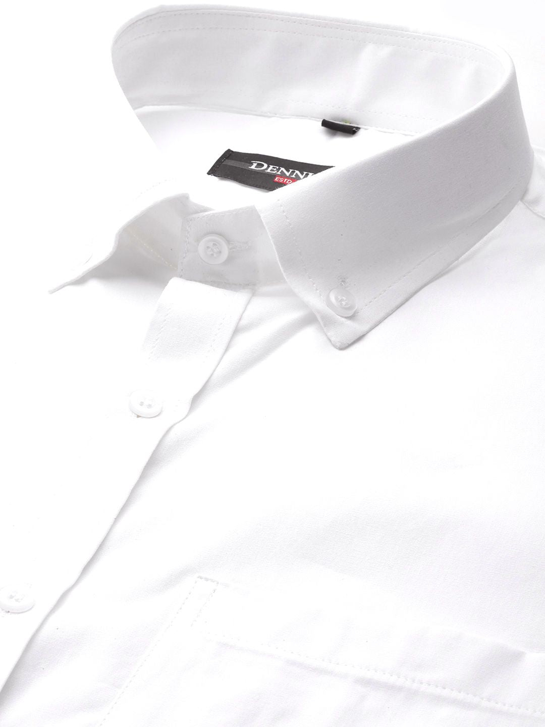 DENNISON Men Laffer Smart Opaque Formal Shirt