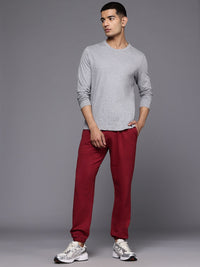 HRX by Hrithik Roshan Men Lifestyle Joggers