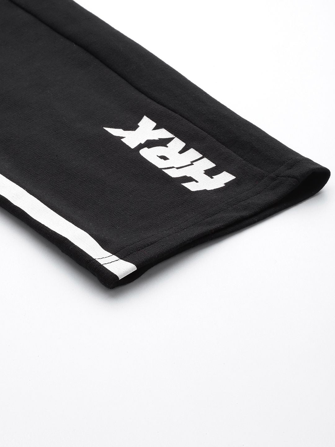 HRX by Hrithik Roshan Men Regular Fit Lifestyle Track Pants