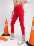 HRX by Hrithik Roshan Women Lifestyle 3/4th Tights
