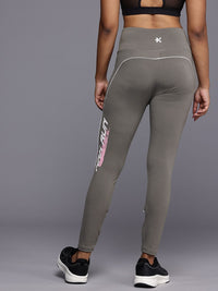 HRX by Hrithik Roshan Women Running Tights