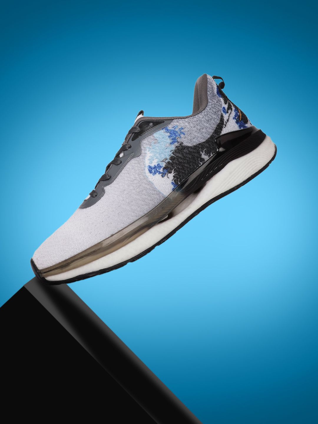 HRX by Hrithik Roshan Men Dynamic Running Shoe