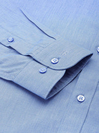 Raymond Slim Fit Pure Cotton Formal Shirt