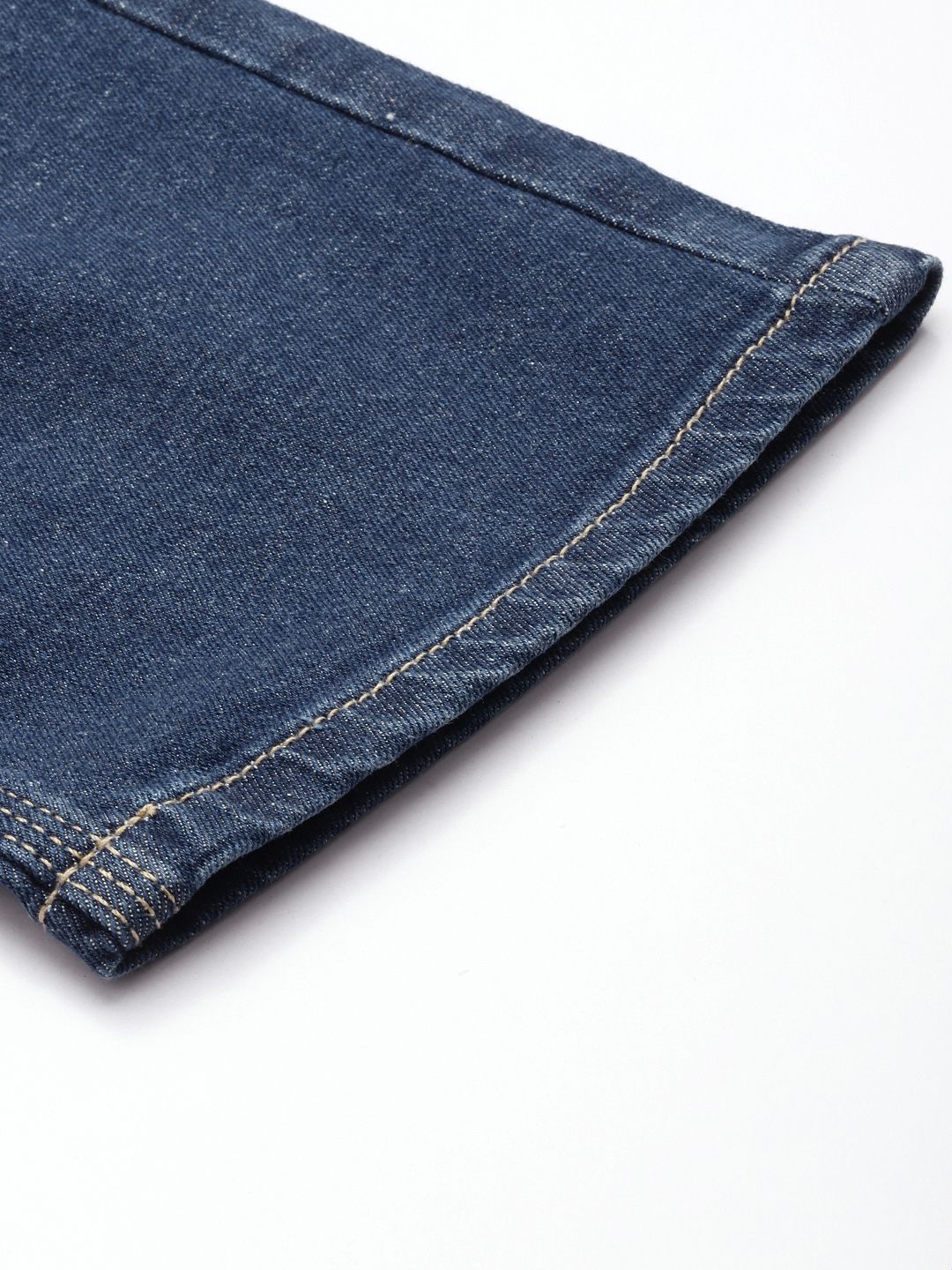 SPYKAR Men Rover Heavy Fade Stretchable Jeans
