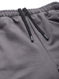 HRX by Hrithik Roshan Men Paneled Lifestyle Track Pants