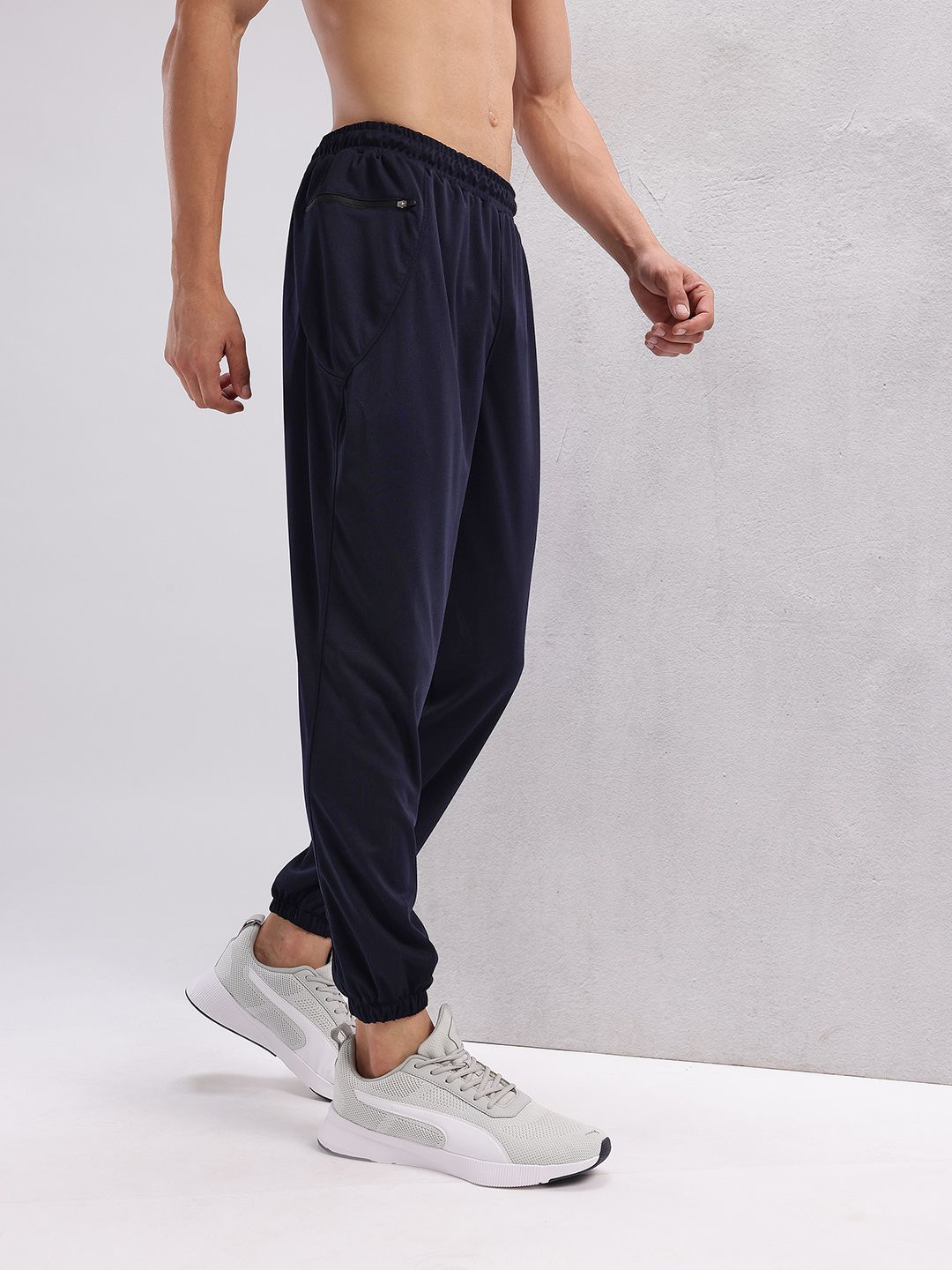 HRX by Hrithik Roshan Men Training Track Pants