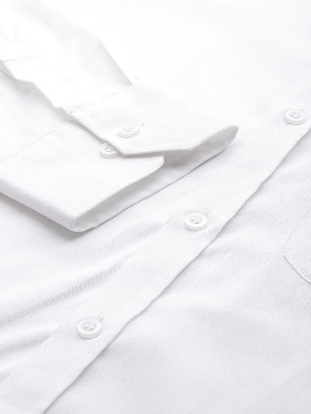 DENNISON Men Laffer Smart Opaque Formal Shirt