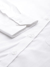 DENNISON Men Laffer Smart Opaque Formal Shirt