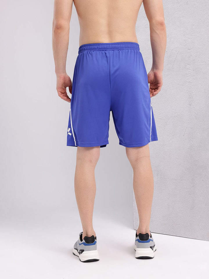 HRX by Hrithik Roshan Men Rapid Dry Running Shorts