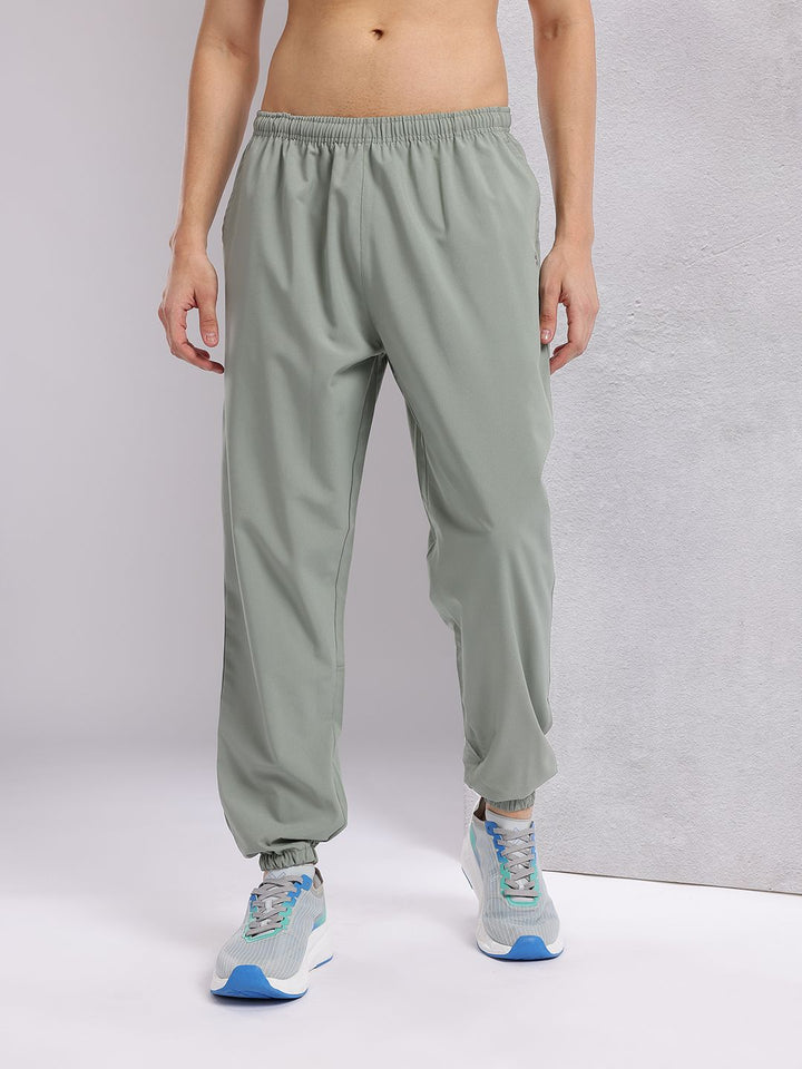 HRX by Hrithik Roshan Men Rapid-Dry Running Joggers