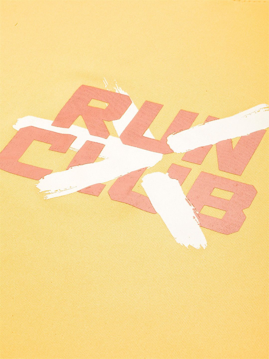 HRX by Hrithik Roshan Rapid-Dry Typography Printed Running T-shirt
