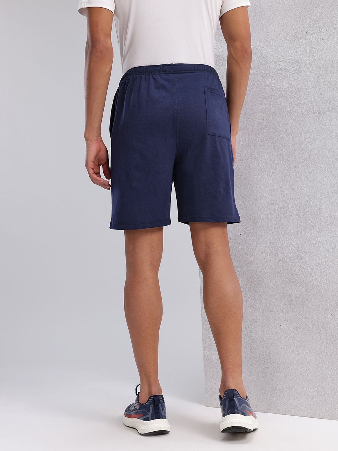 HRX by Hrithik Roshan Men Lifestyle Shorts