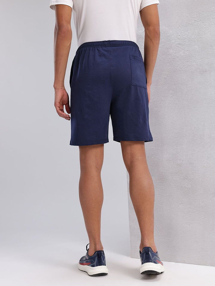 HRX by Hrithik Roshan Men Lifestyle Shorts